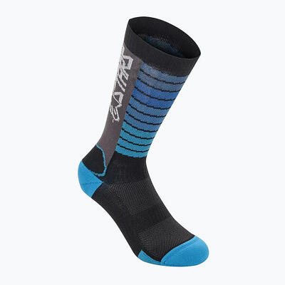 Calzini da ciclismo Alpinestars Drop 22