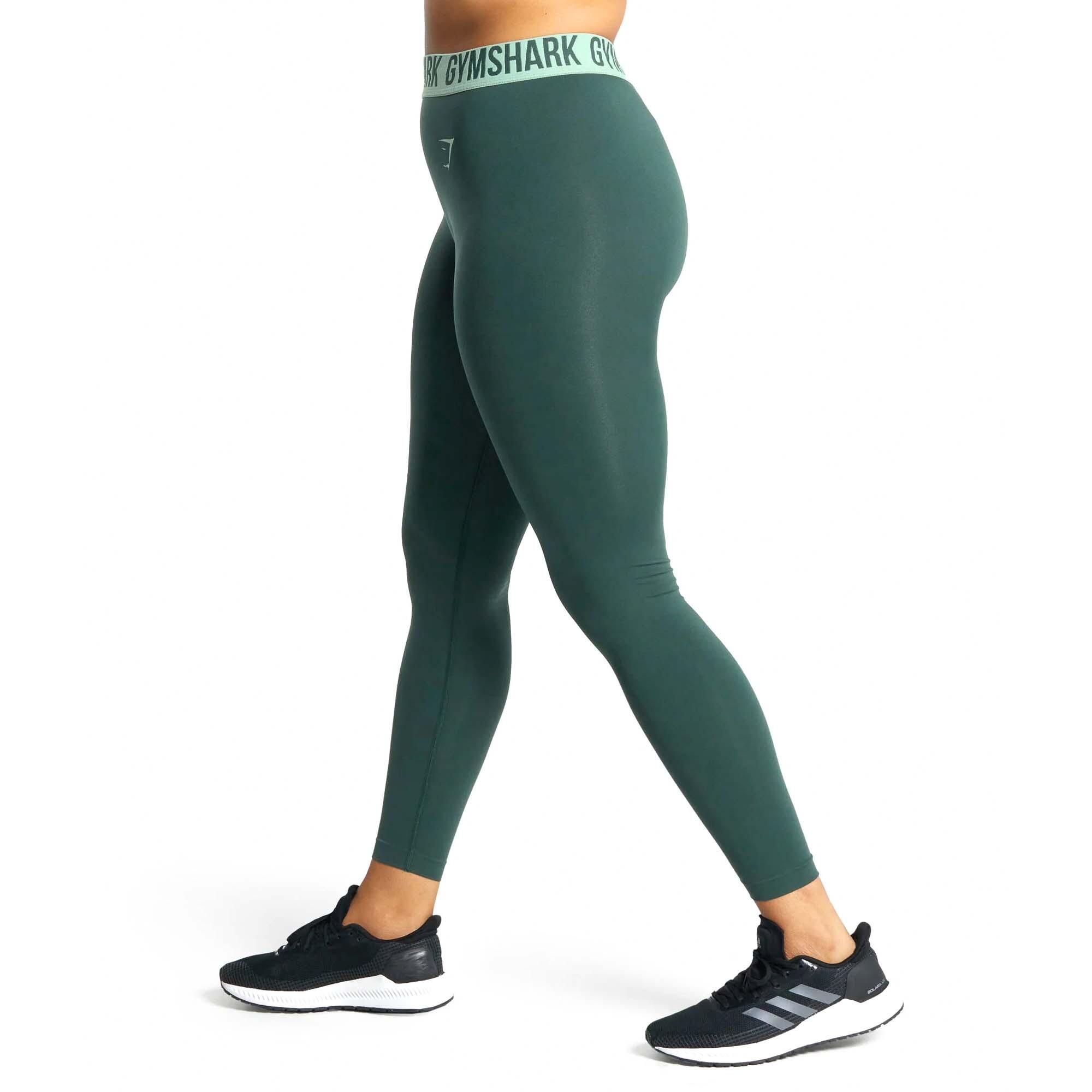 Dámské fitness legíny 3/5