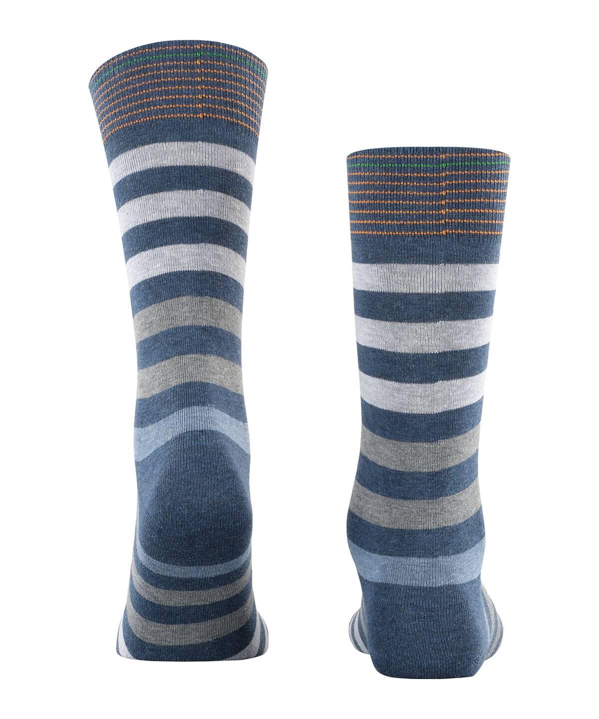 Burlington Herren Socken Blackpool 21083 3/11
