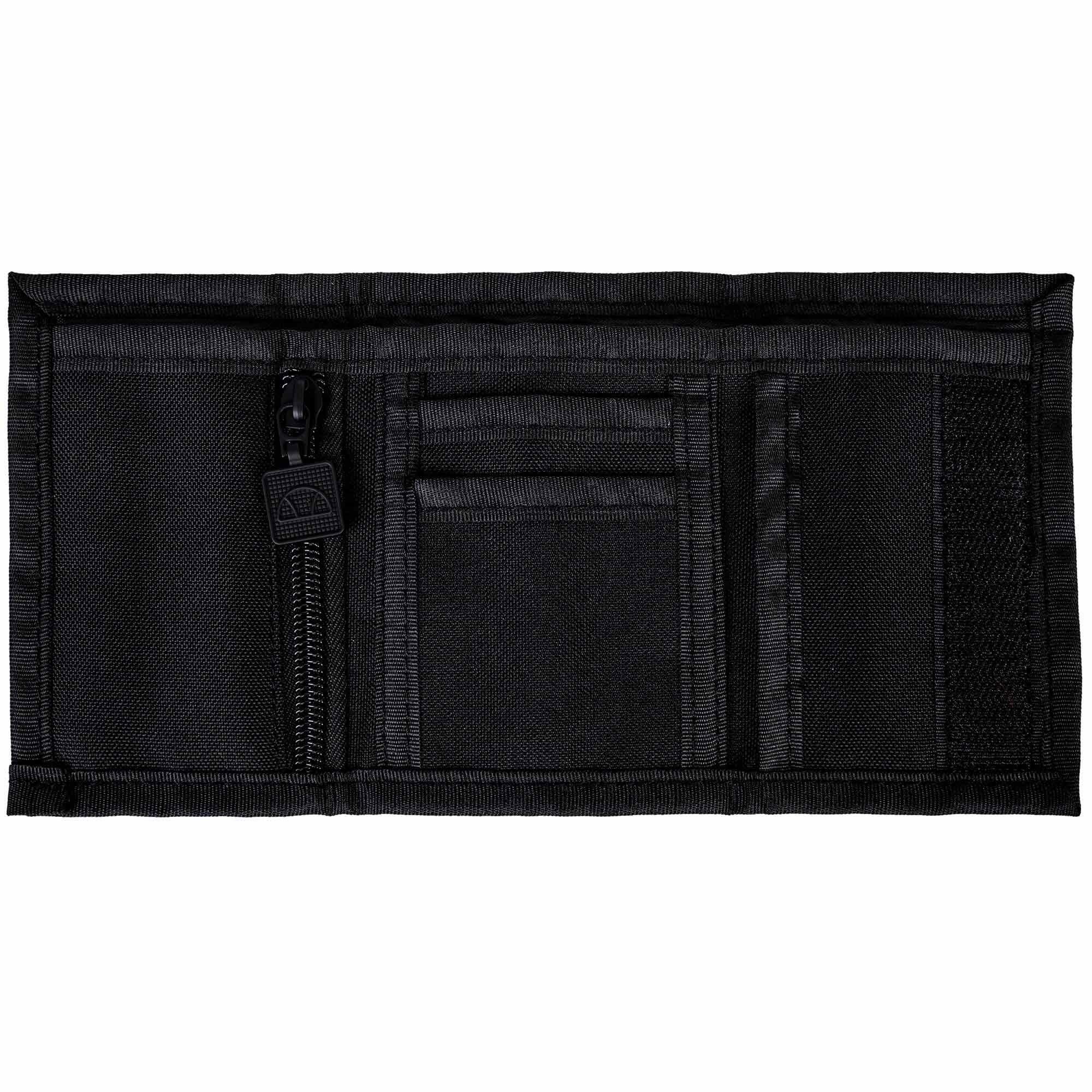 Geldbörse Unisex-CLARINO 3/4