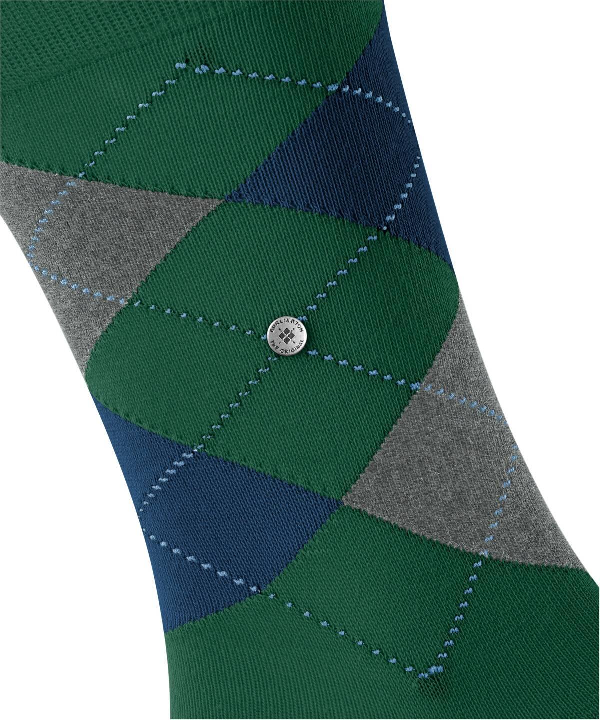 Burlington Herren Socken King 21090 4/11