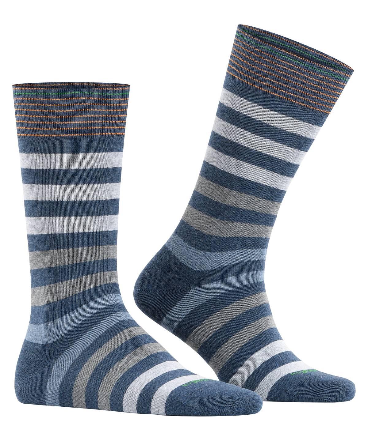 Burlington Herren Socken Blackpool 21083 2/11