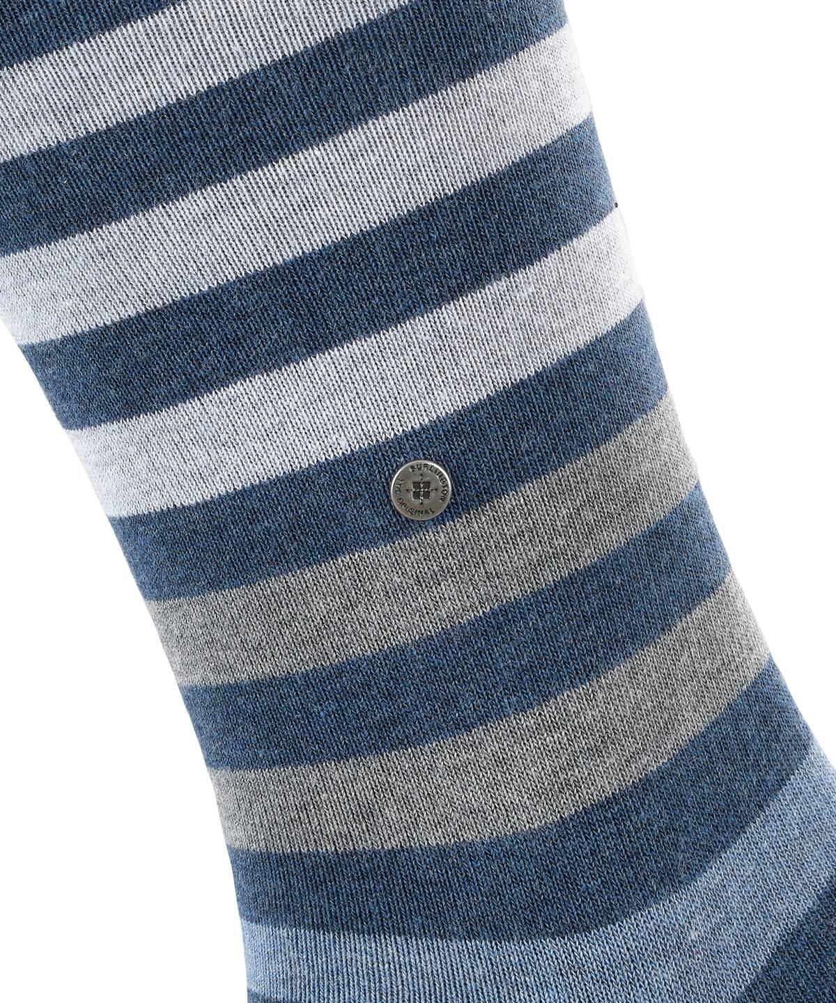 Burlington Herren Socken Blackpool 21083 4/11