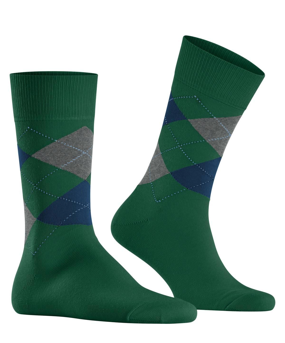 Burlington Herren Socken King 21090 2/11