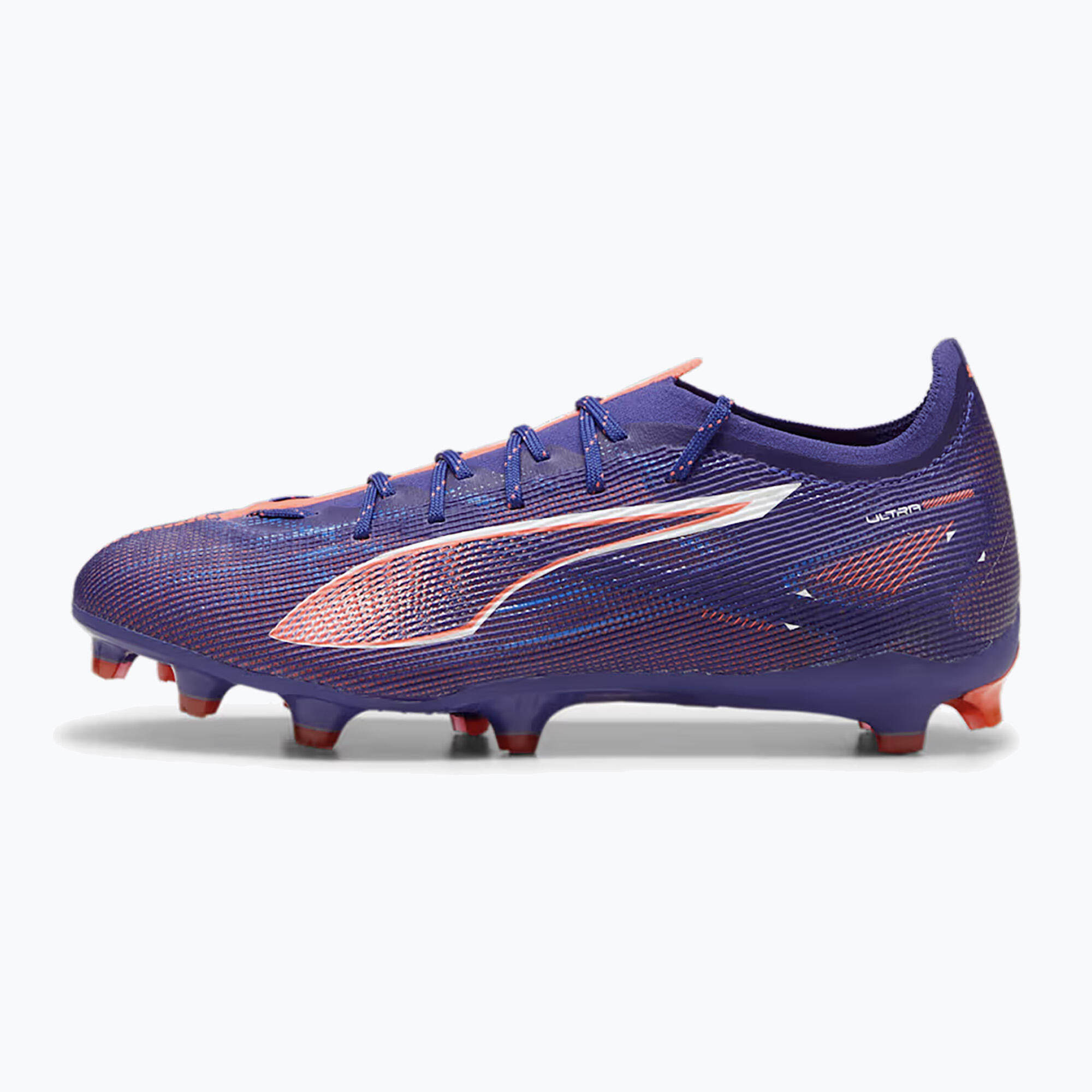 PUMA Ultra 5 Pro FG/AG futballcipő 2/15