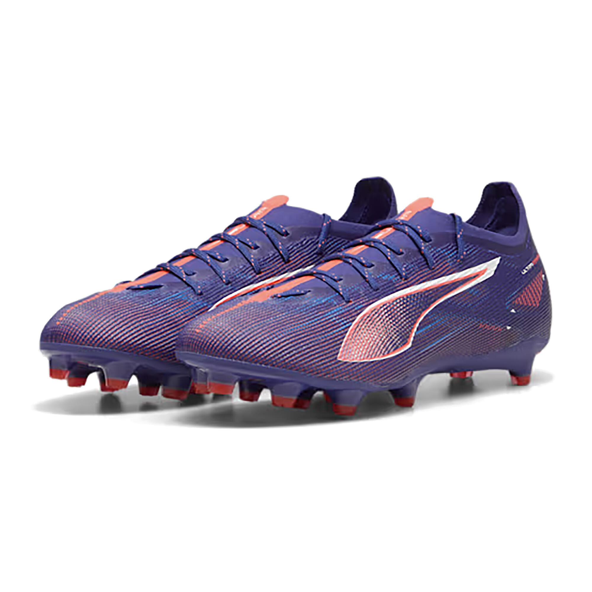PUMA Ultra 5 Pro FG/AG futballcipő 1/15