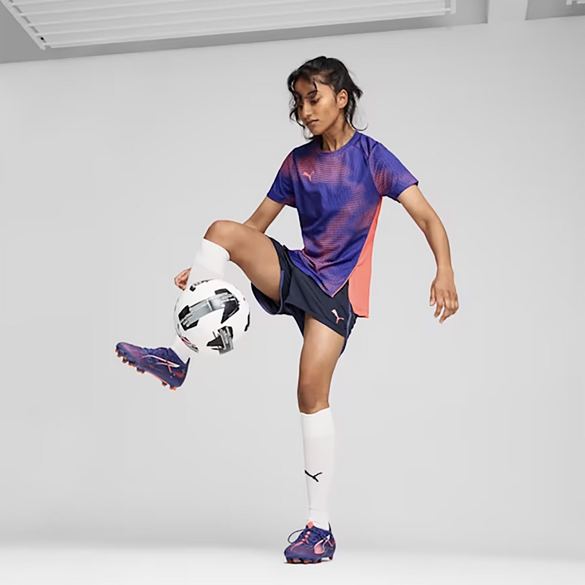 PUMA Ultra 5 Pro FG/AG futballcipő 5/15