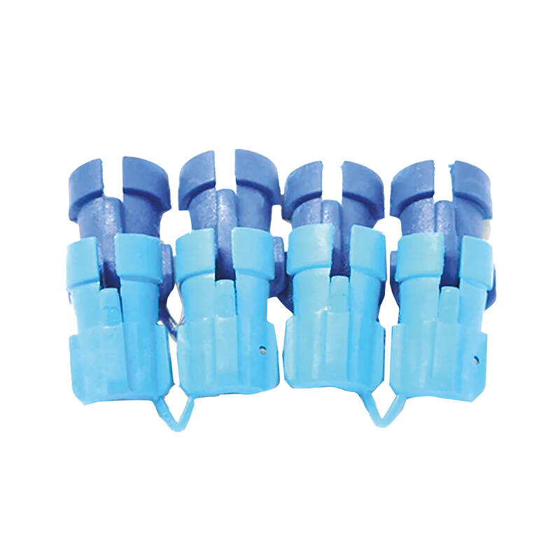Blocare expansor a secțiunii de stâlp Fizan Flexy pentru stâlpi 7075