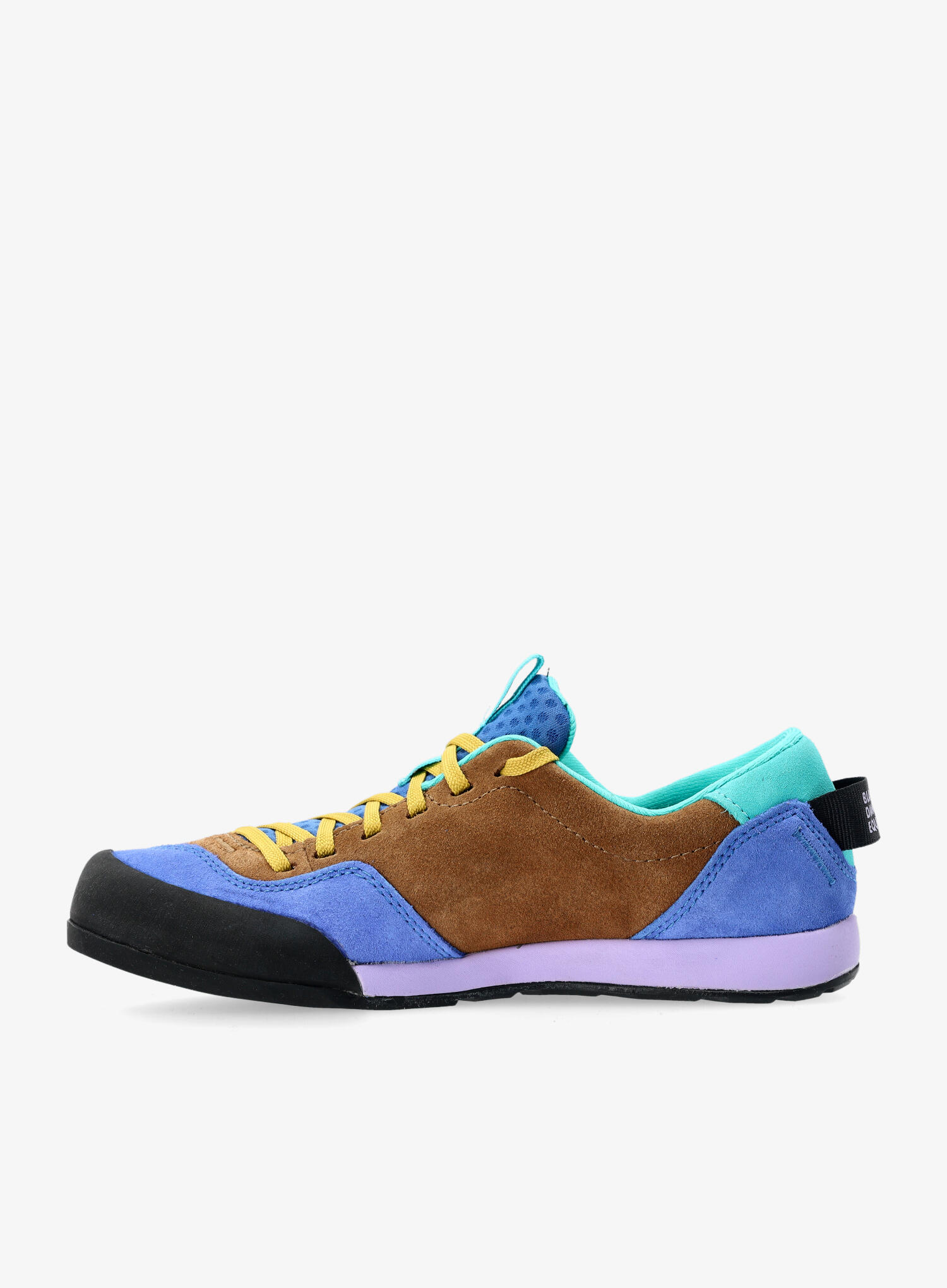 Buty outdoor damskie Black Diamond Prime 5/6