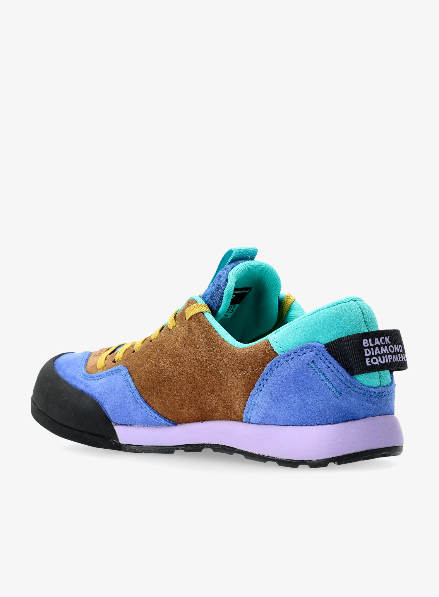 Buty outdoor damskie Black Diamond Prime 4/6