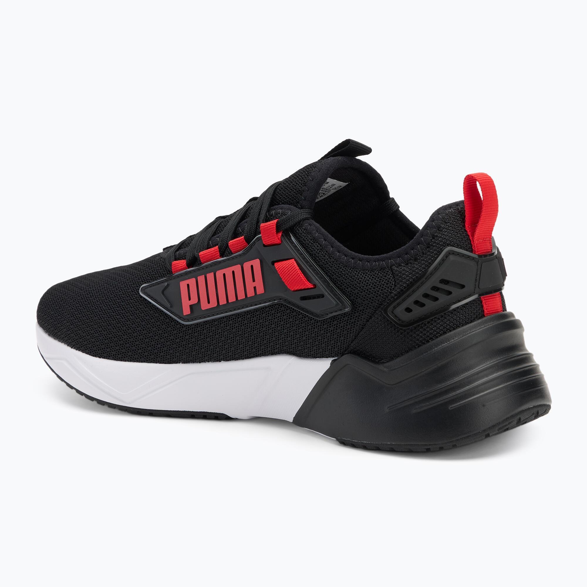 Scarpe da corsa PUMA Retaliate 3 Nero 3/5