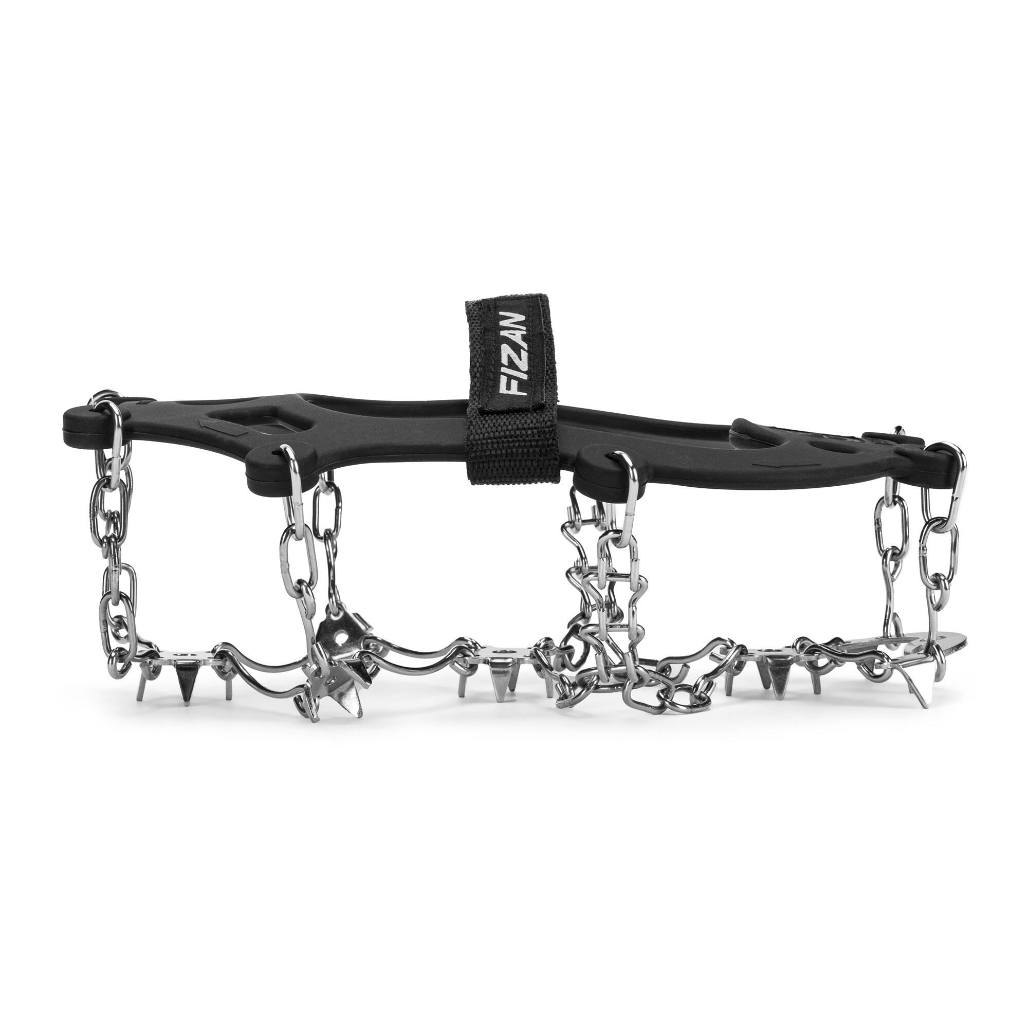 Impugnature per scarpe Fizan Ice 5/5