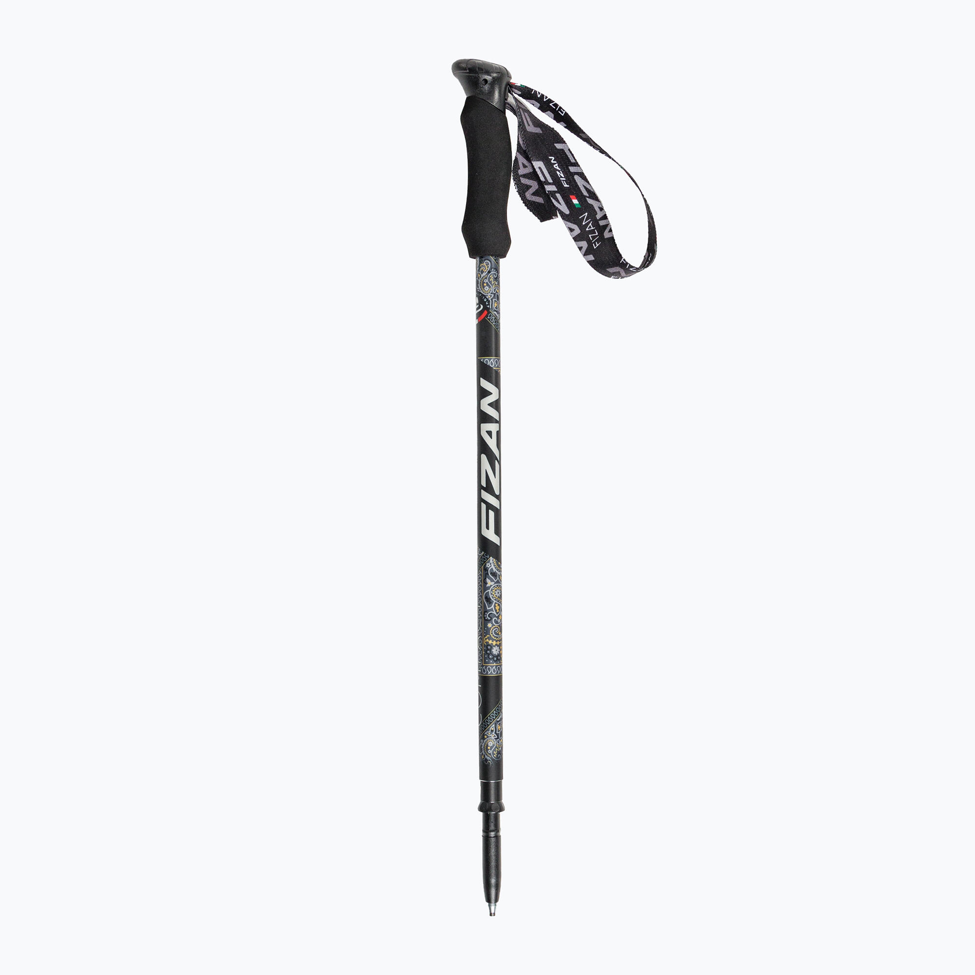 Fizan Compact MS-trekkingstokken 2/5