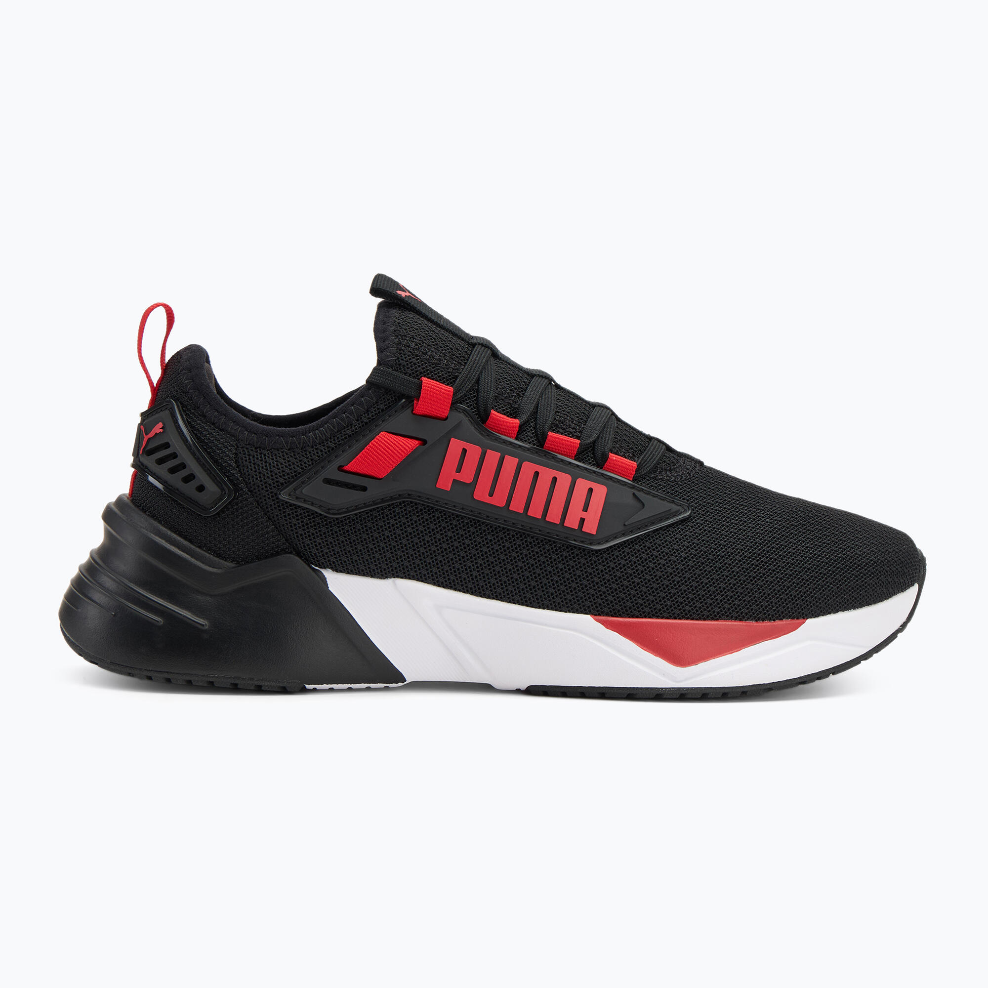 Scarpe da corsa PUMA Retaliate 3 Nero 2/5