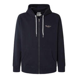 Pepe Jeans Veste Zippée pour Homme