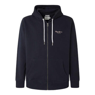 Hoodie pepe jeans model pm582382-594 voor mannen
