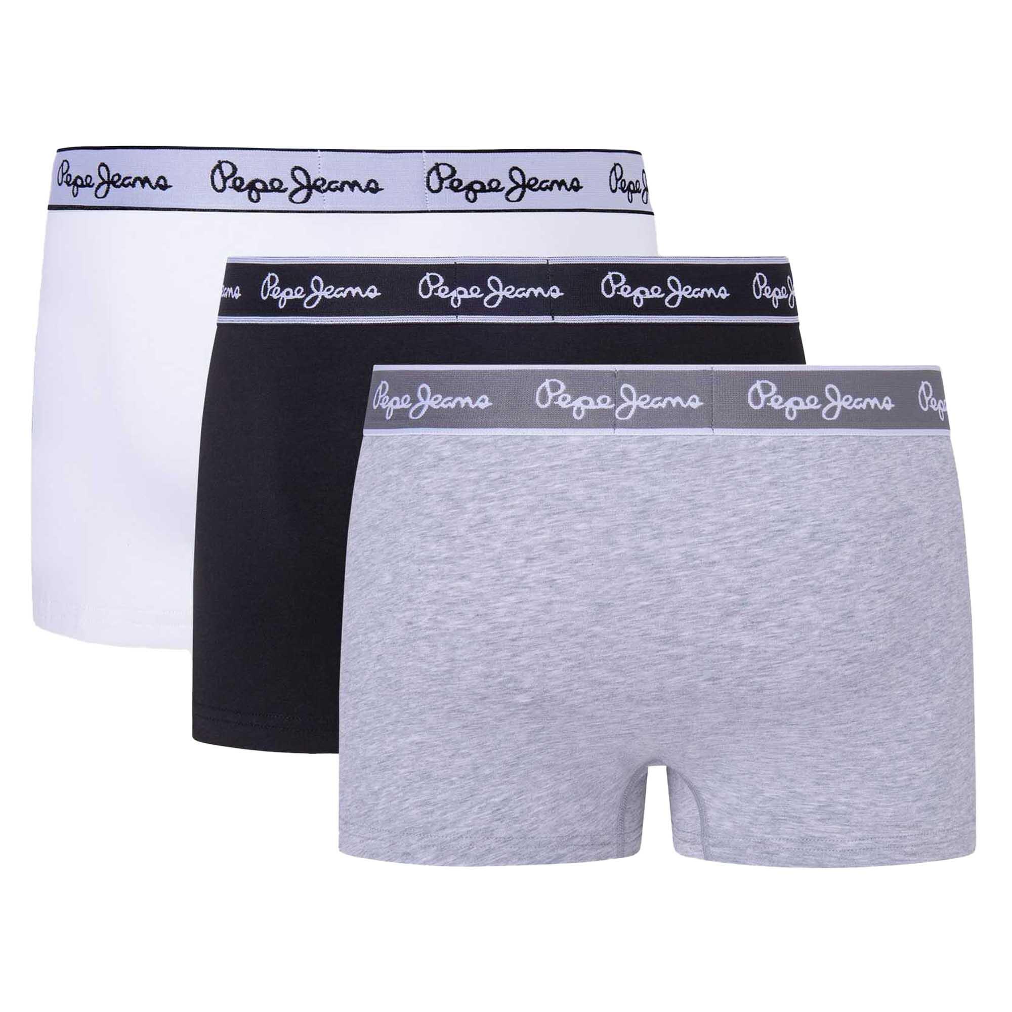 Pepe Jeans Trunks pour Hommes 2/7