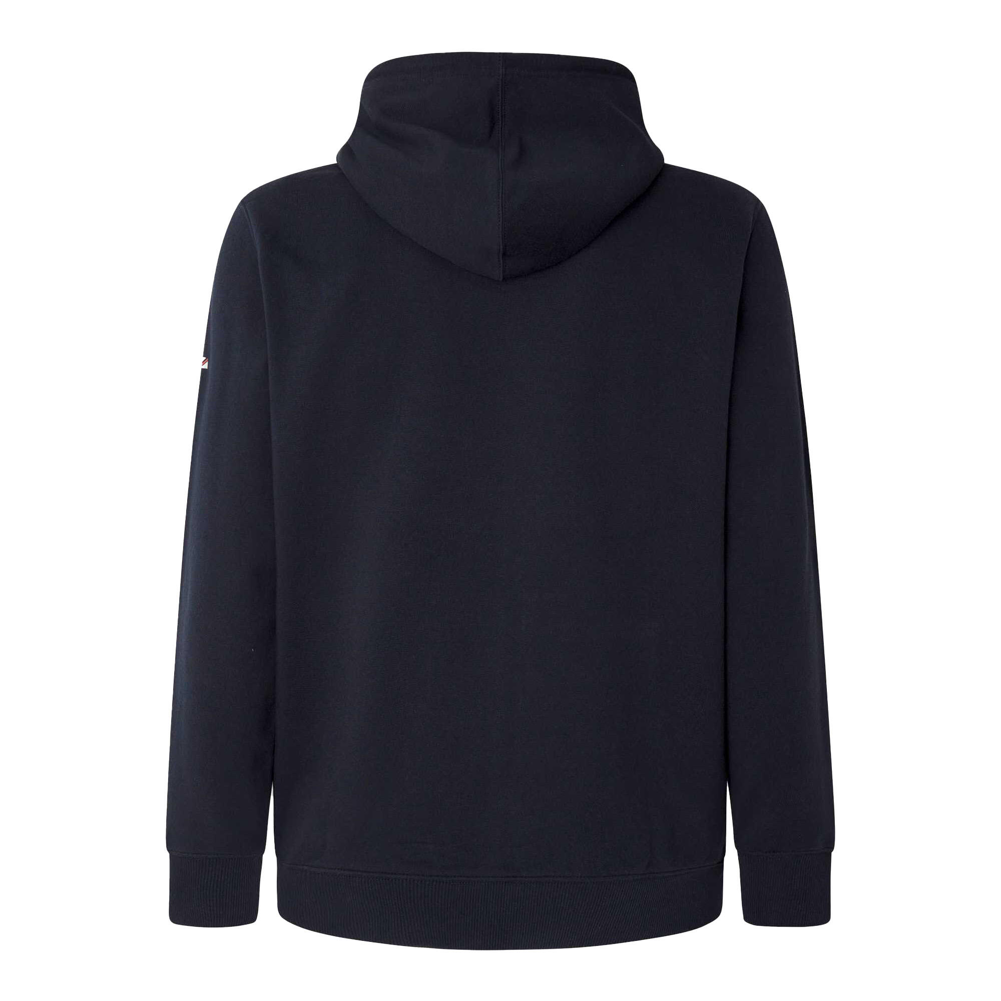 Pepe Jeans Chaqueta de Chándal con Cremallera para Hombre 2/3