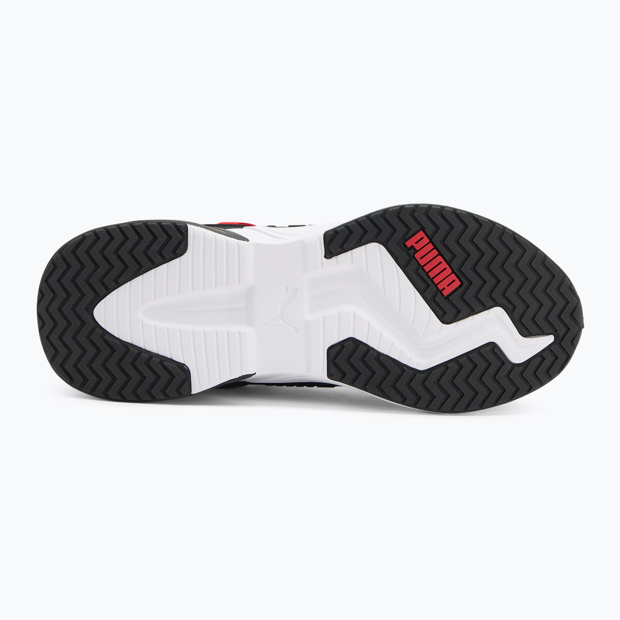 Scarpe da corsa PUMA Retaliate 3 Nero 4/5