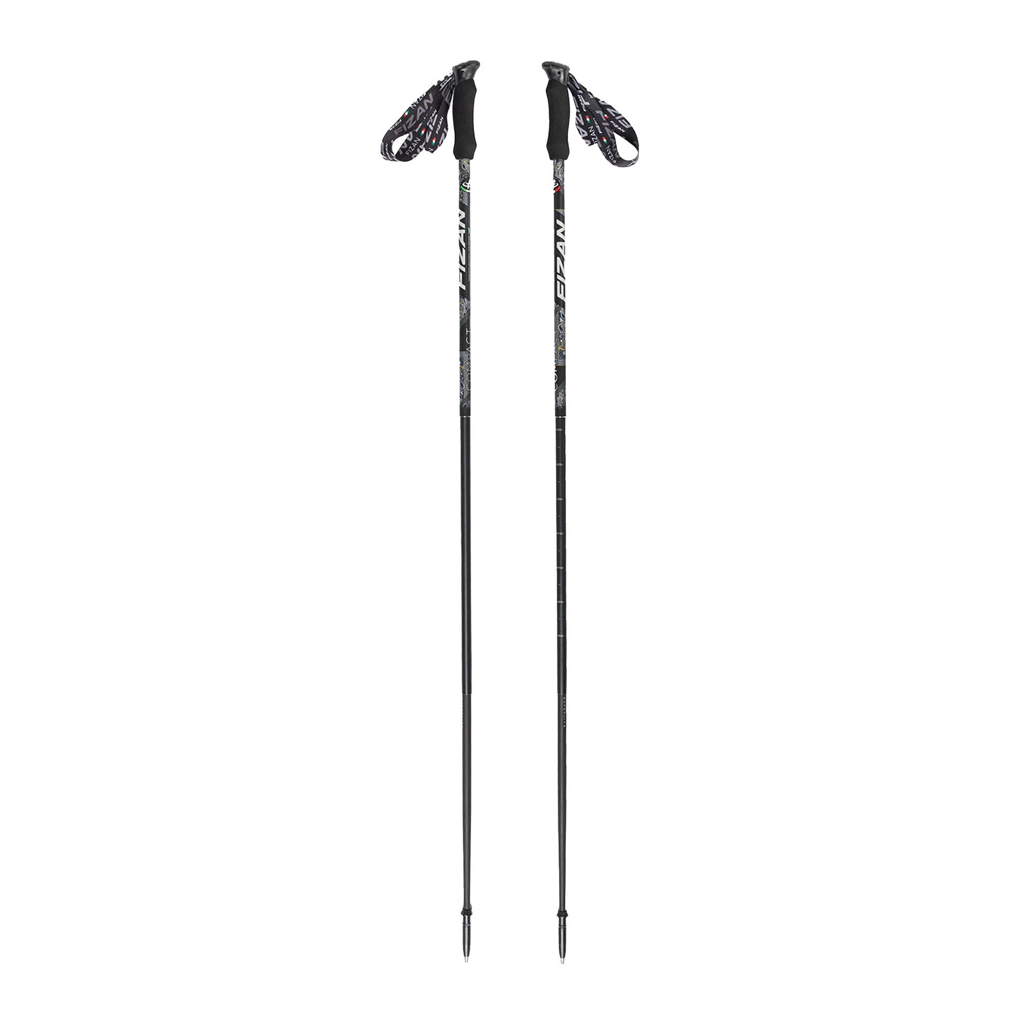 Fizan Compact MS-trekkingstokken 5/5