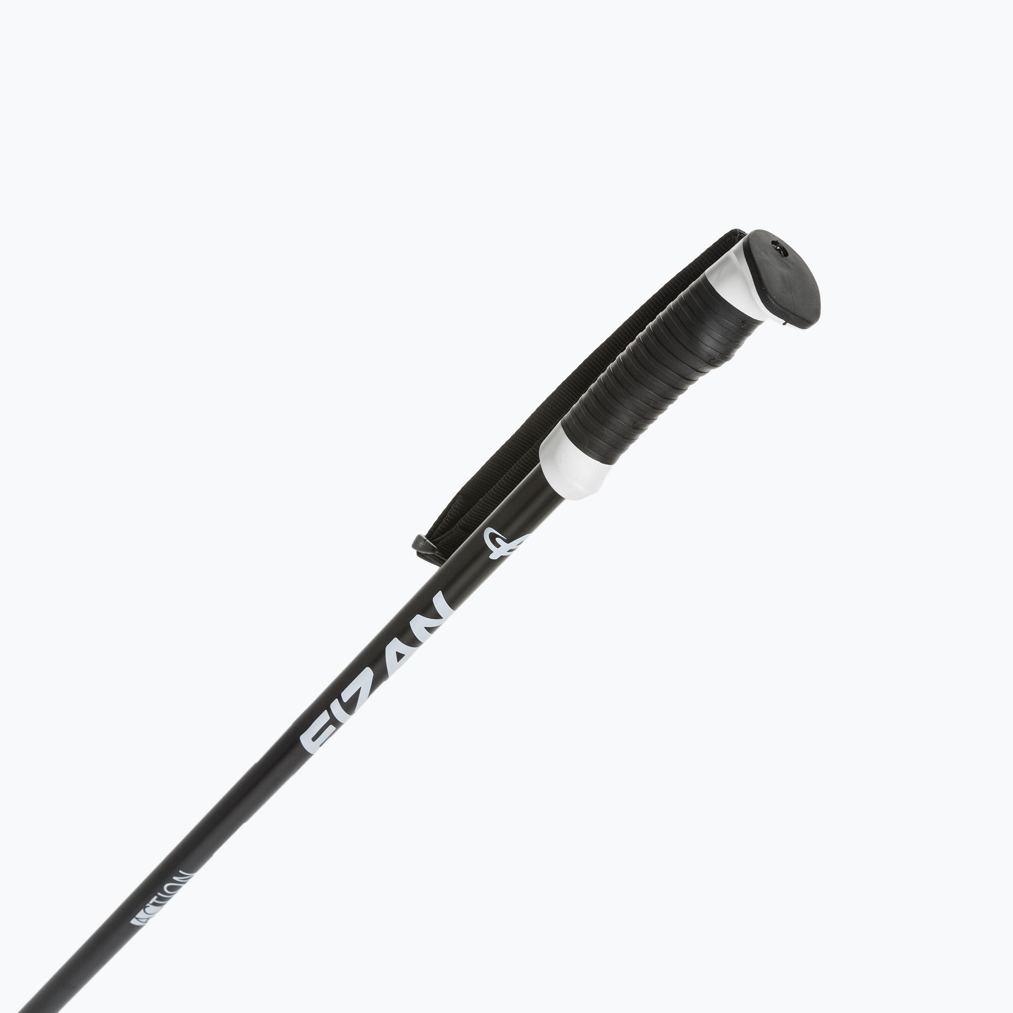 Fizan Action Pro skistokken 2/5