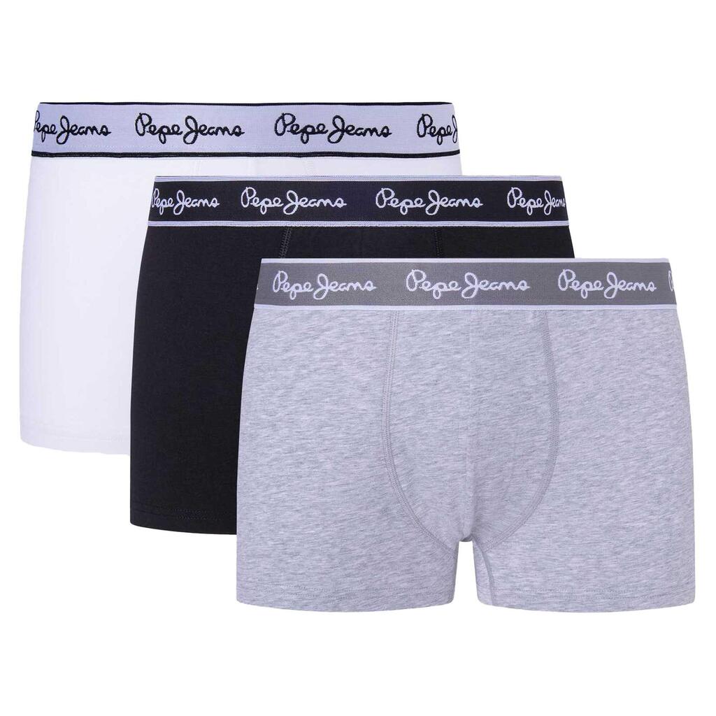 Pepe Jeans Men's Trunks