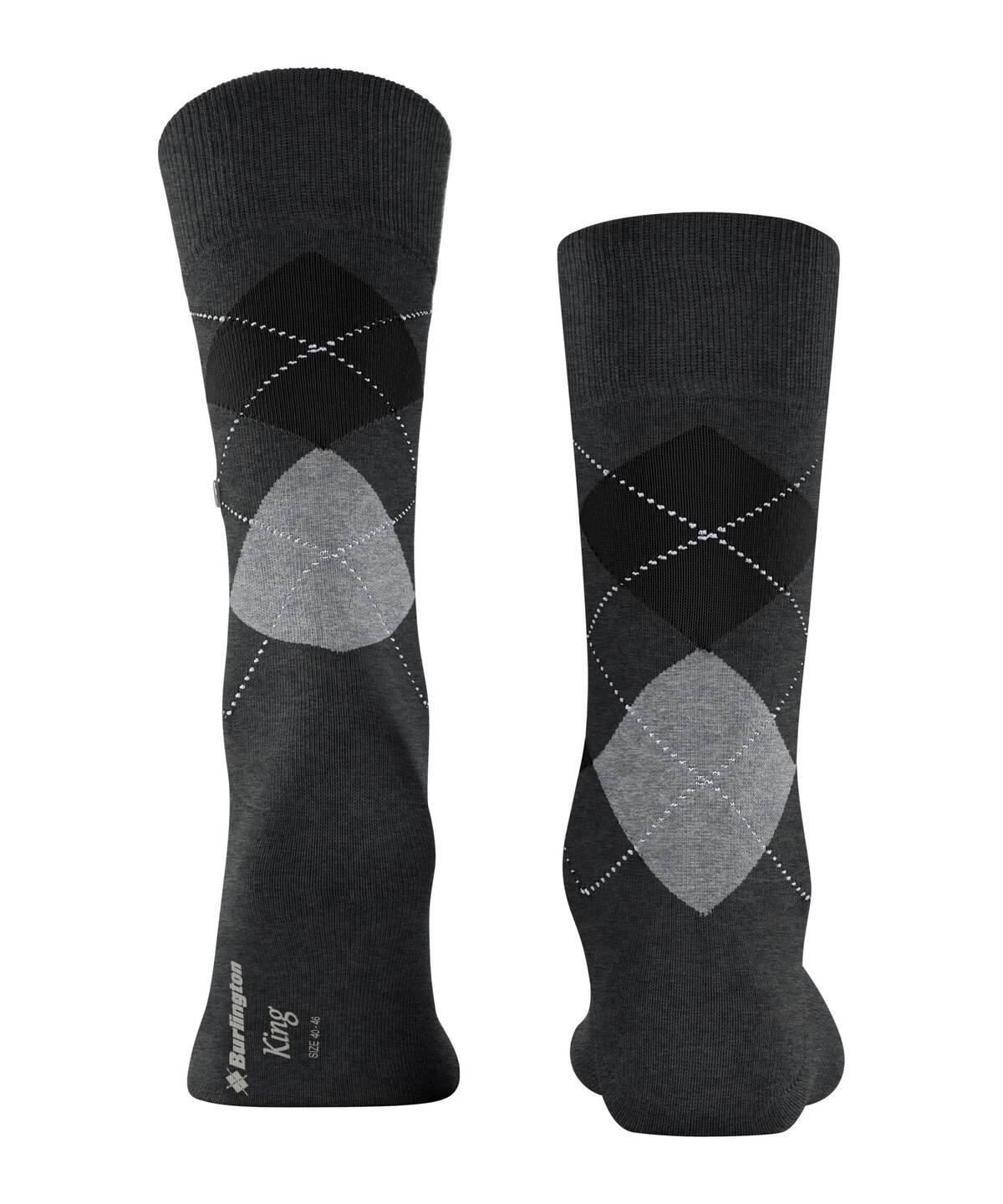Burlington Herren Socken King 21090 3/11