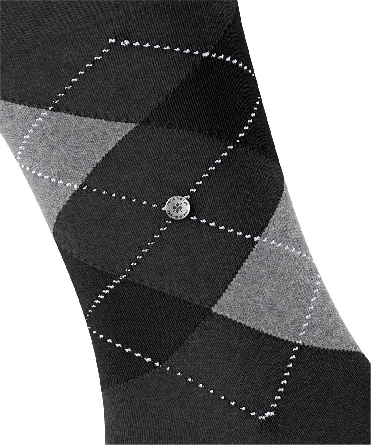 Burlington Herren Socken King 21090 4/11