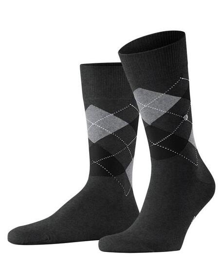 Socken Burlington King