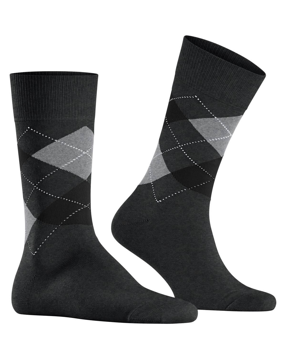 Burlington Herren Socken King 21090 2/11