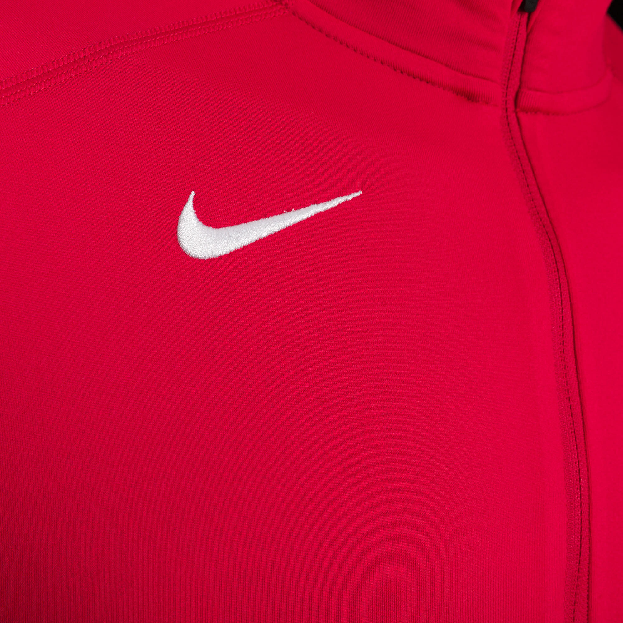 Moletom de corrida masculino Nike Dry Element 3/4