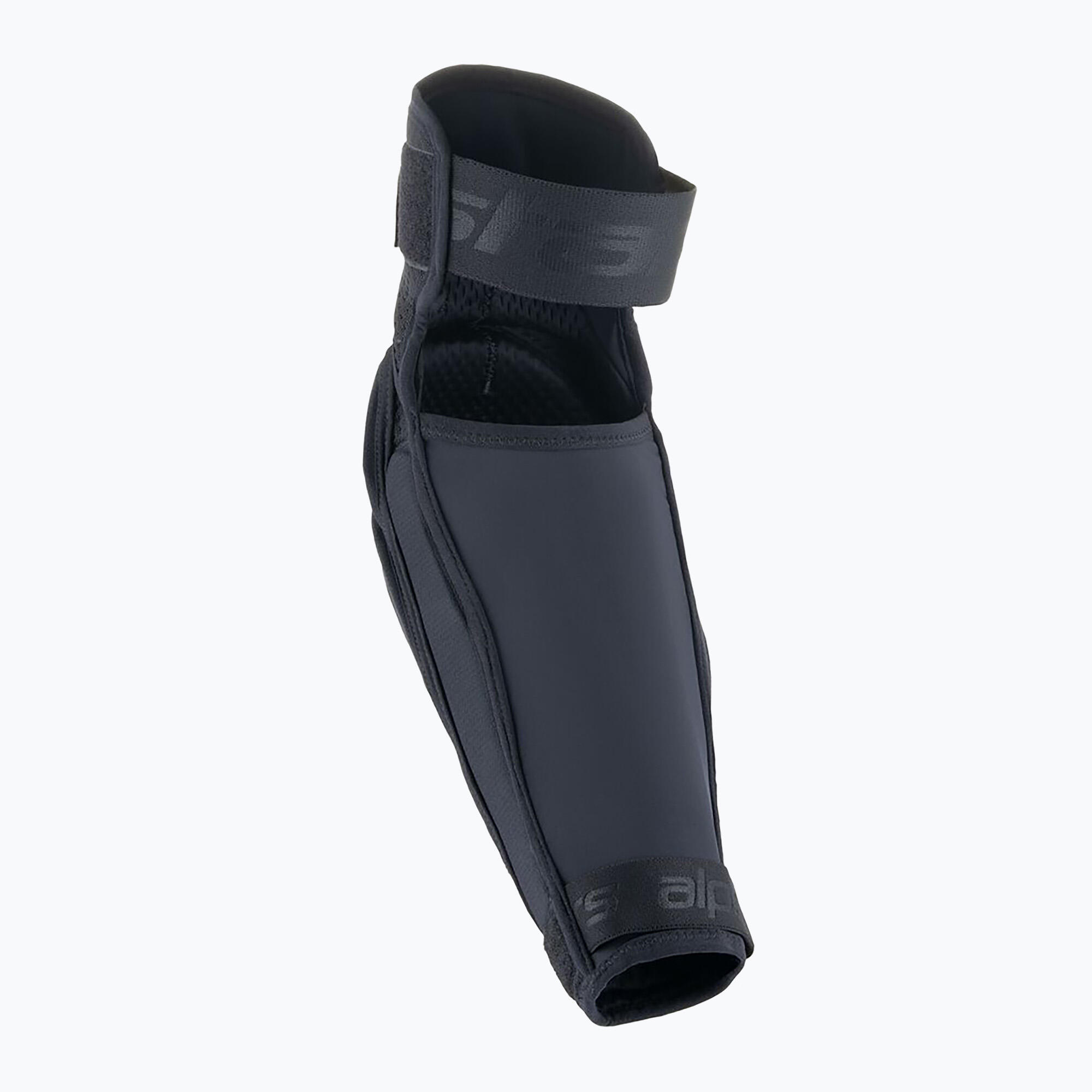 Cyklistické chrániče loktů A-Impact Plasma Elite Shield 2/3