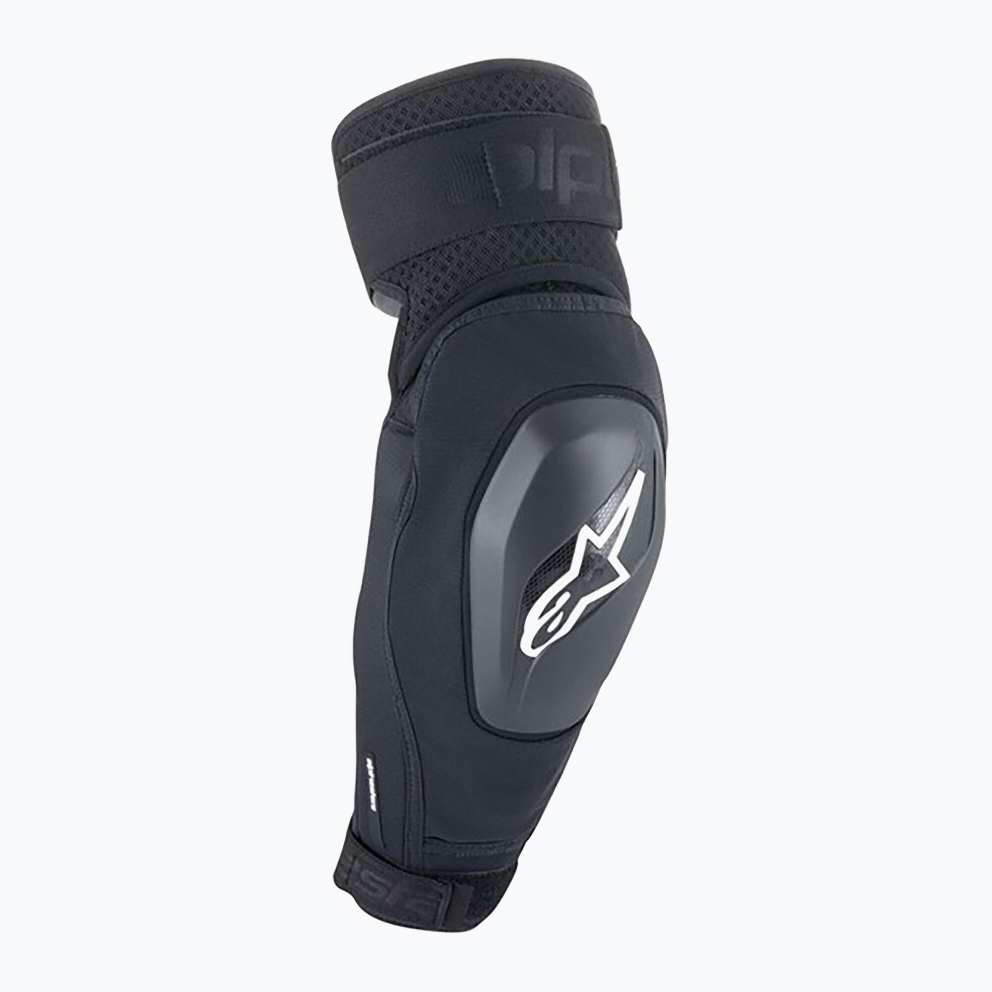 Cyklistické chrániče loktů A-Impact Plasma Elite Shield 3/3