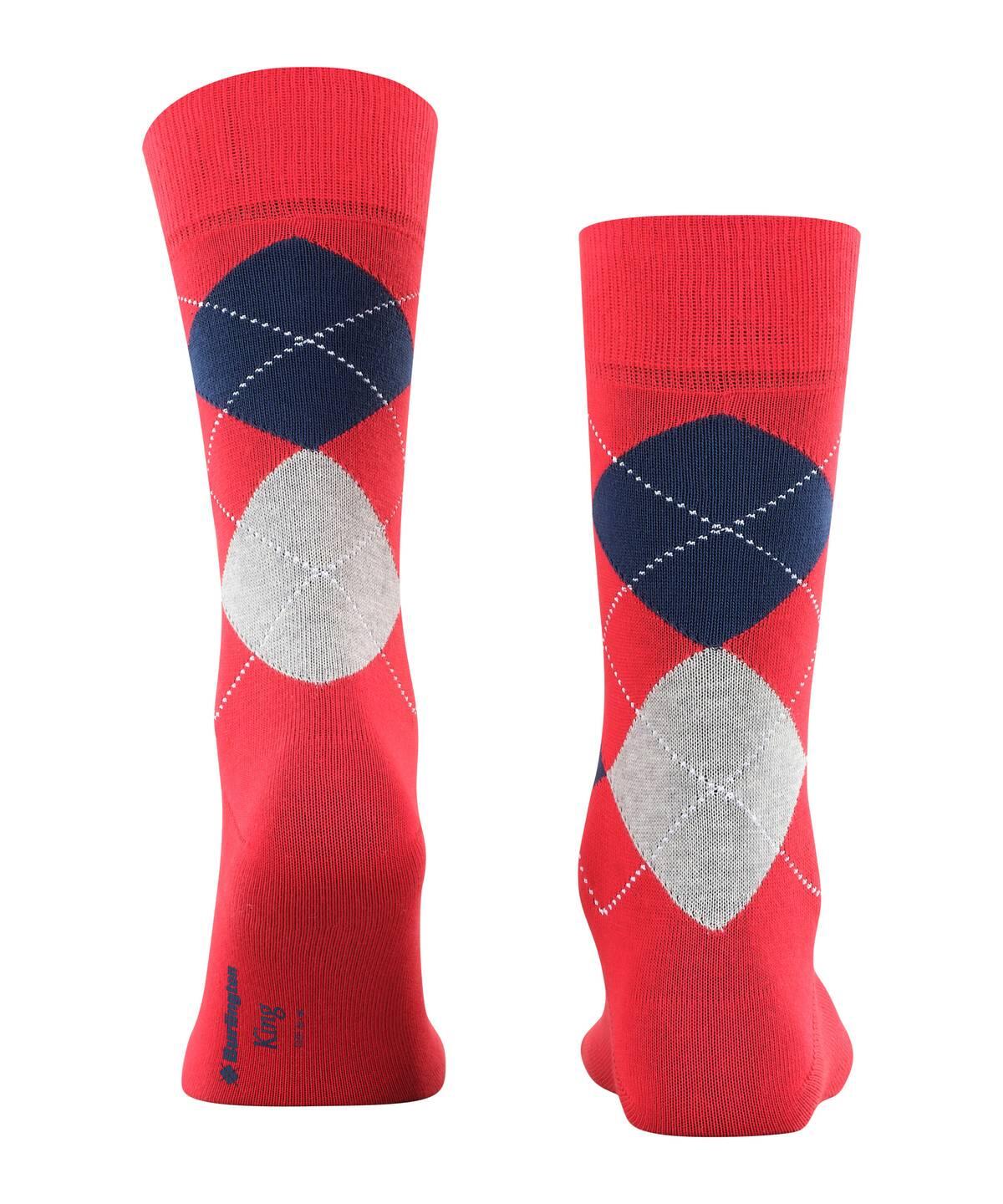 Burlington Herren Socken King 21090 3/11