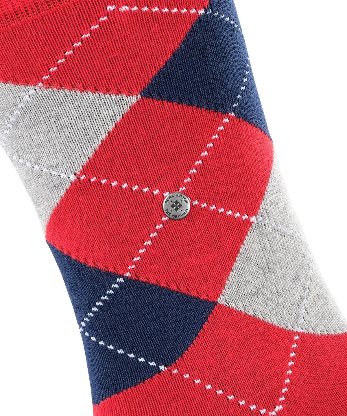 Burlington Herren Socken King 21090 4/11