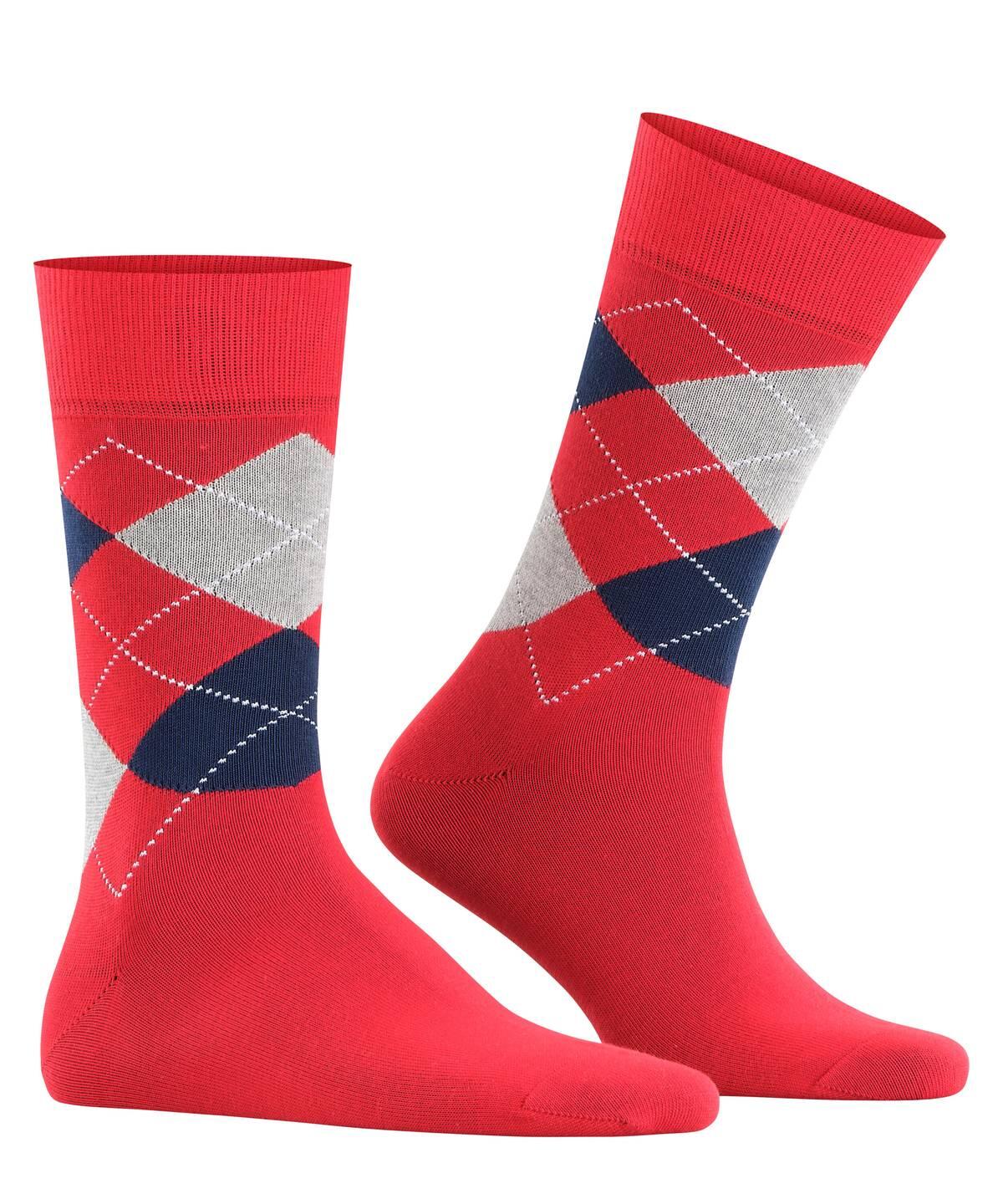Burlington Herren Socken King 21090 2/11