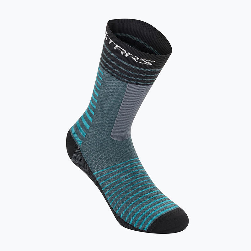Chaussettes vélo homme Alpinestars Drop 19