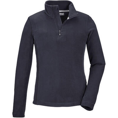 Bluza dziewczęca Killtec KSW 188 GRLS FLC SHRT