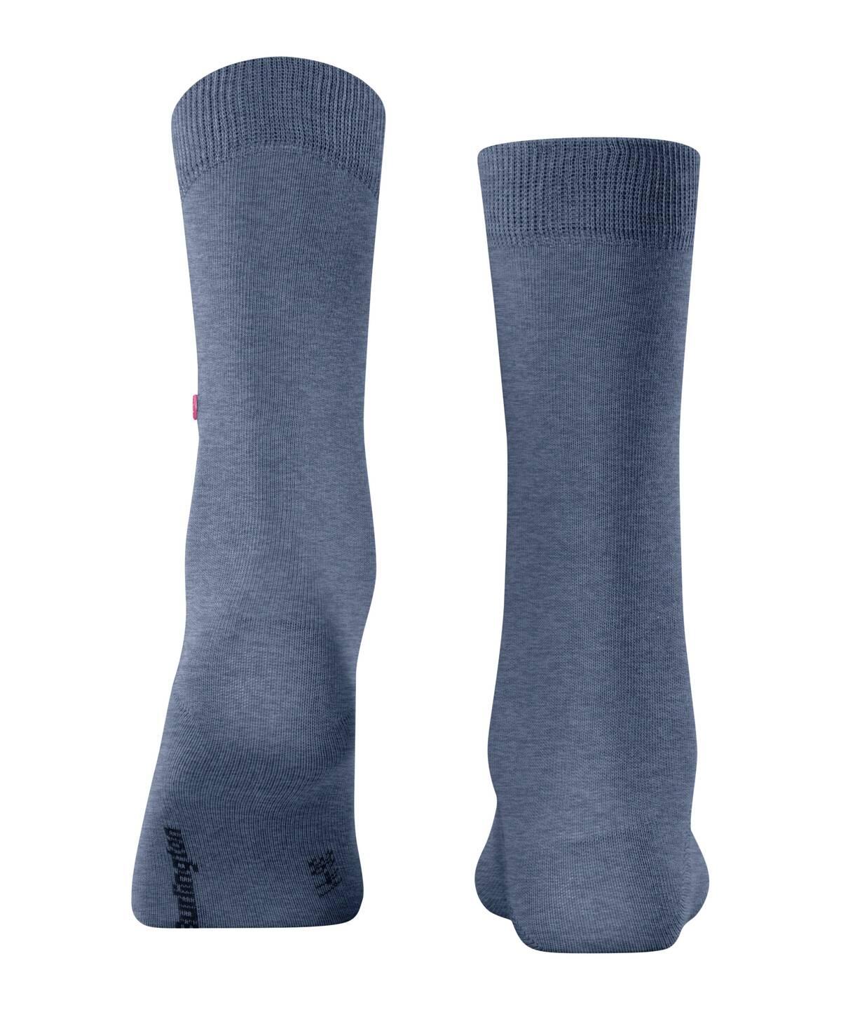 Burlington Damen Socken Lady SO 22005 3/4