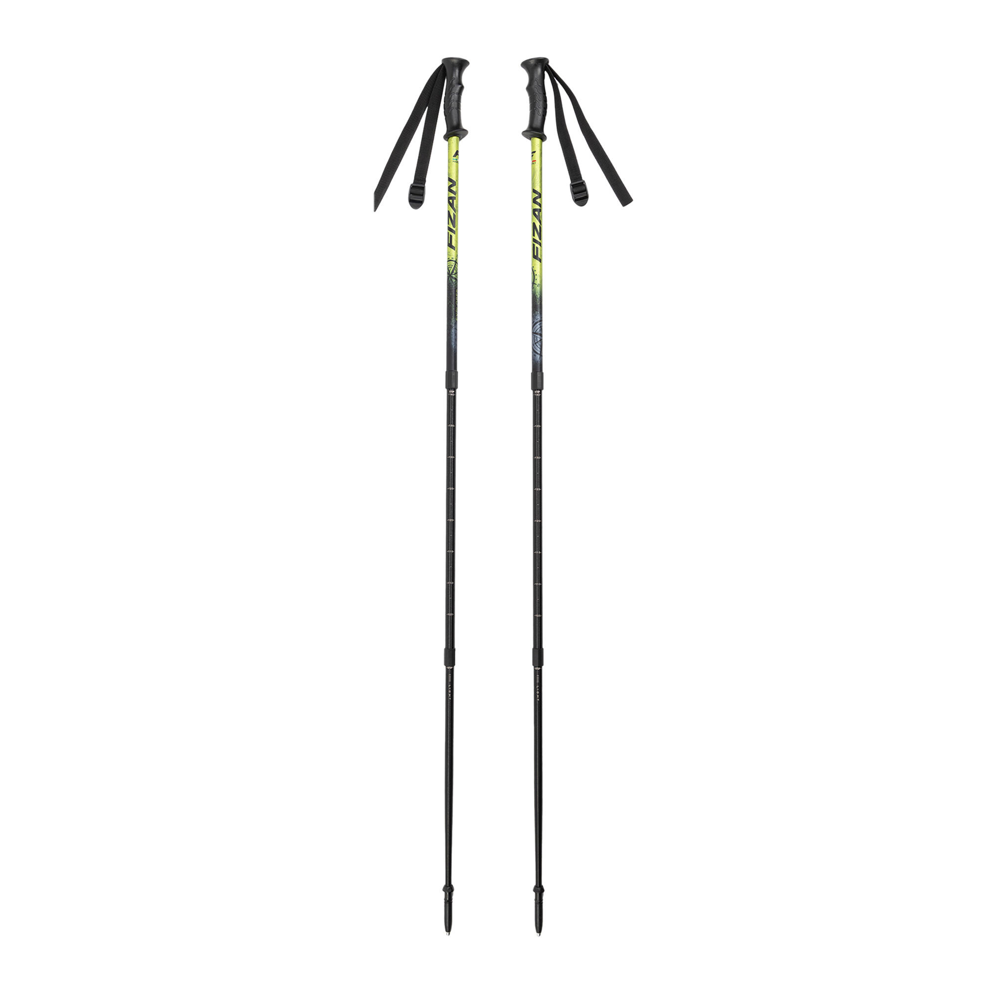 Kije trekkingowe Fizan Explorer