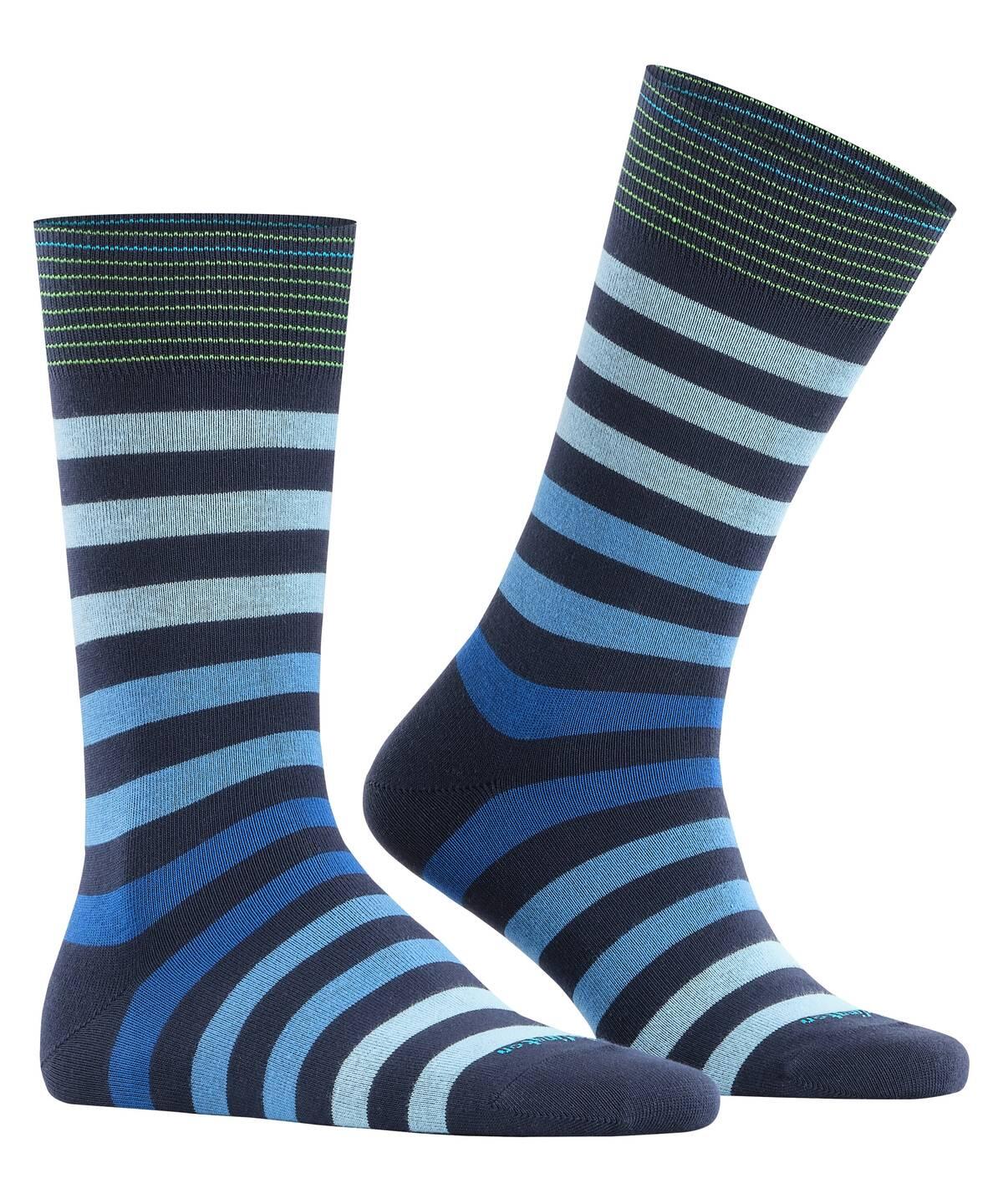 Burlington Herren Socken Blackpool 21083 2/11
