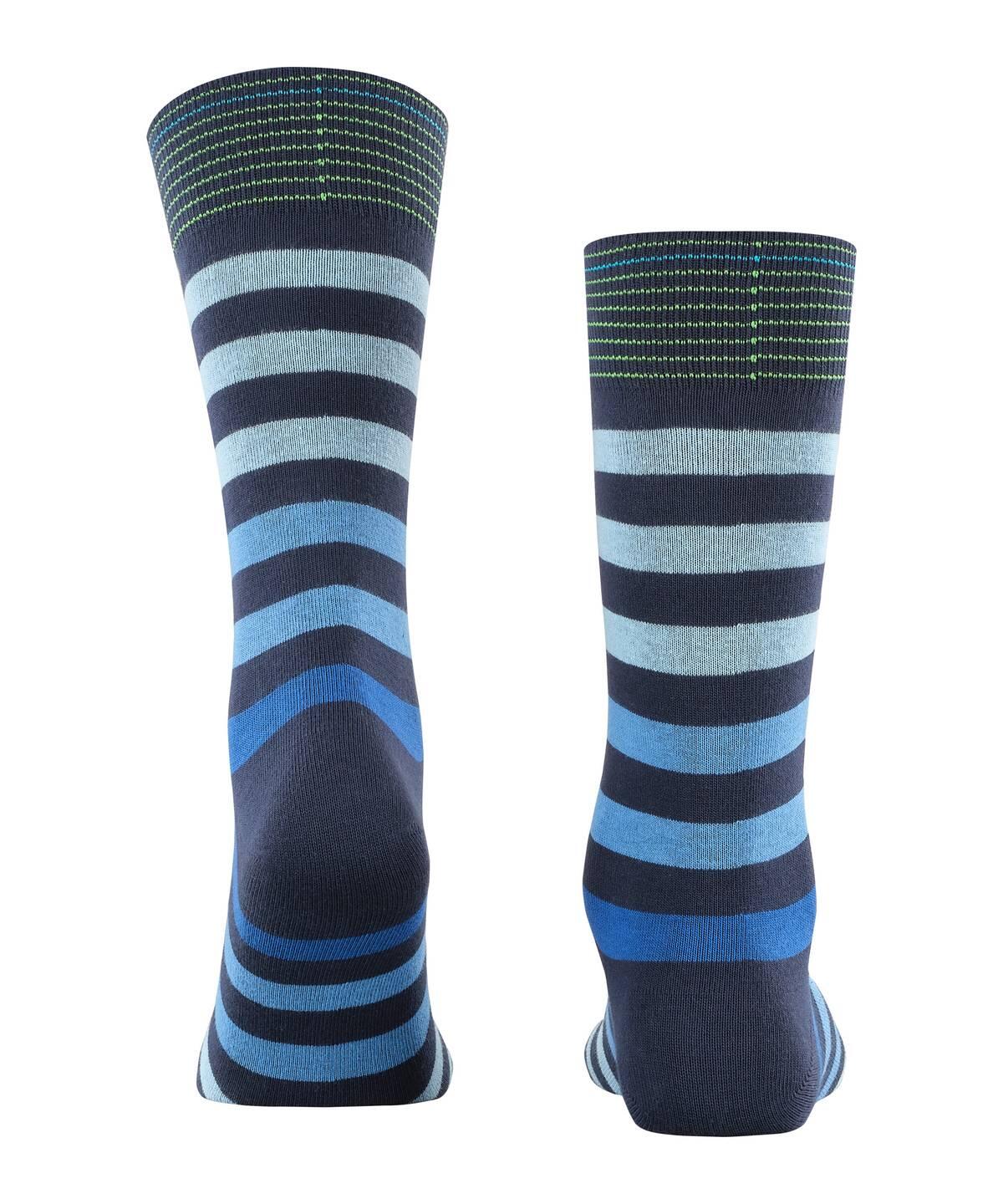 Burlington Herren Socken Blackpool 21083 3/11