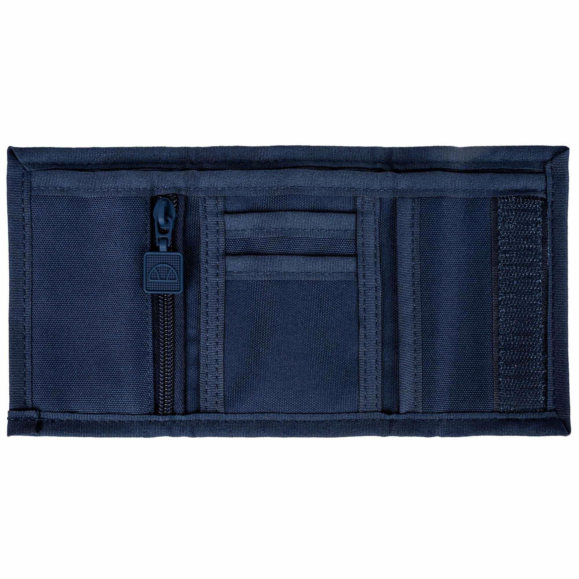 Geldbörse Unisex-CLARINO 3/4