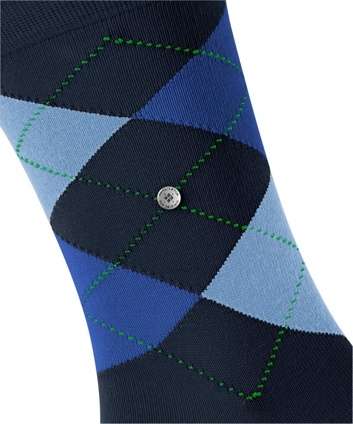Burlington Calzini da Uomo 4/9