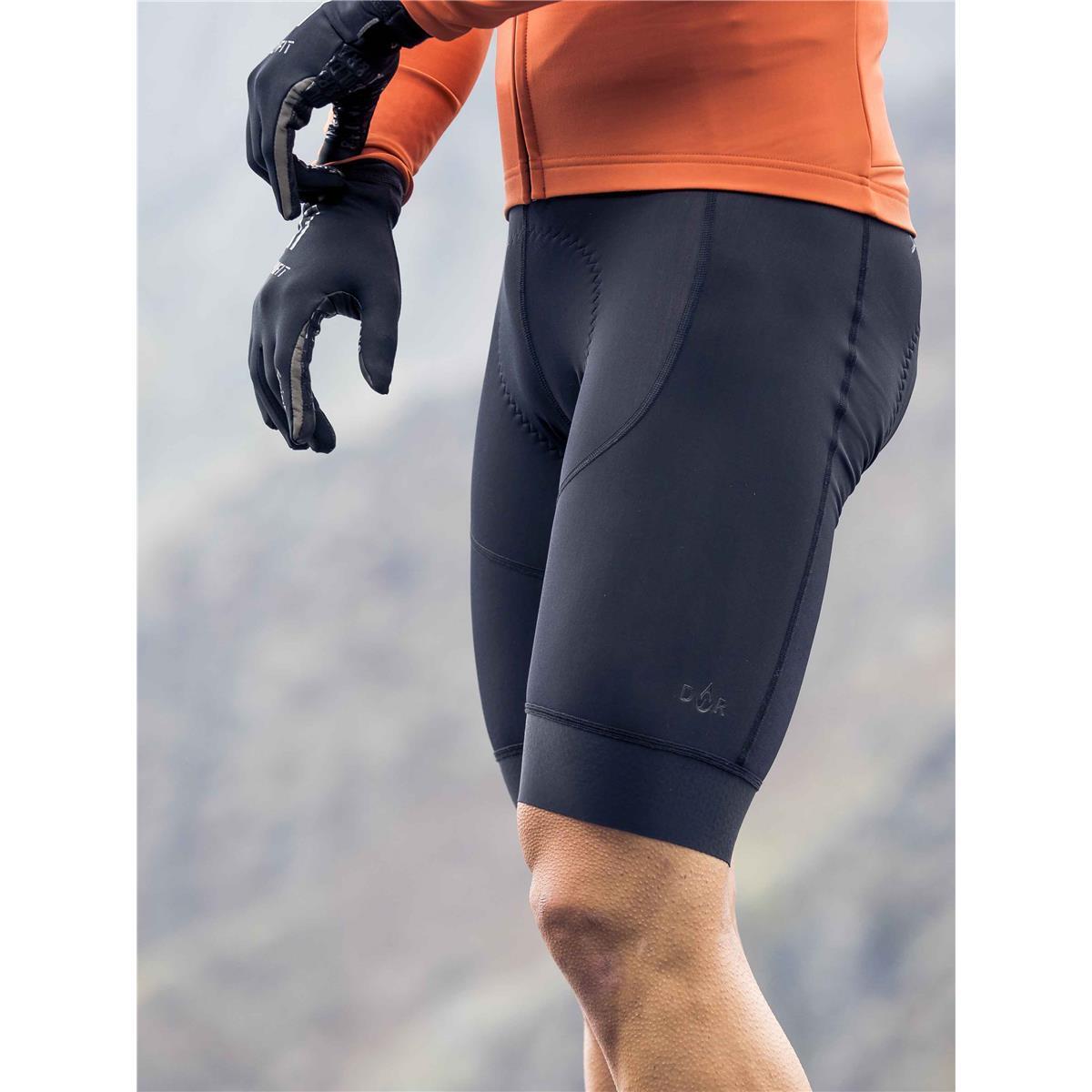 Guantes largos de ciclismo Spiuk Profit Cold&Rain DWR 3/5