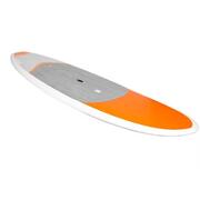 Segunda Vida -STAND UP PADDLE INSUFLÁVEL TRIBORD 9'8 LARANJA - Muito Bom