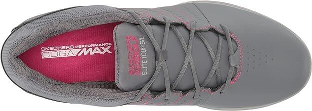 Scarpe da golf Skechers Go Golf Elite Tour SL da donna 5/6