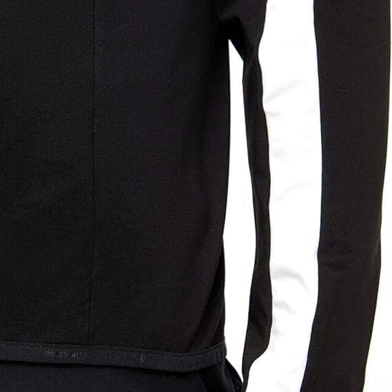 J. Lindeberg Hommes Jarvis Layer, Noir 4/4