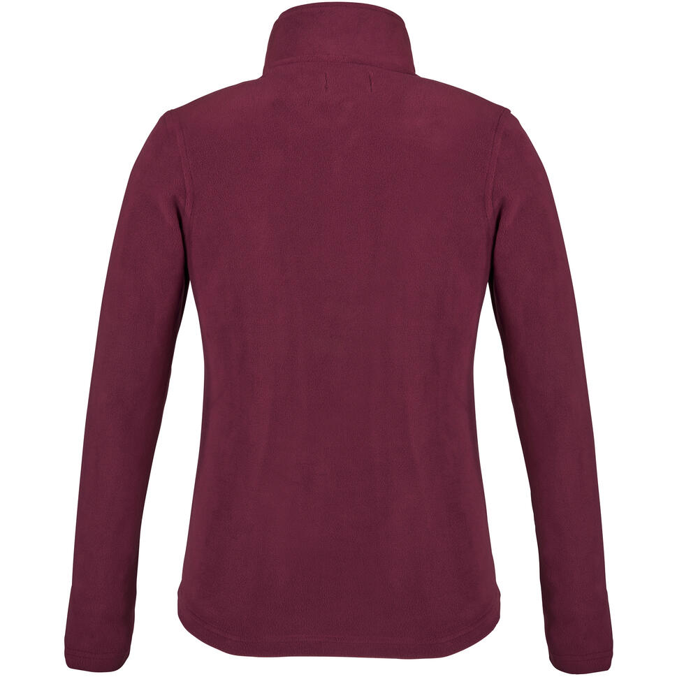 Bluza dziewczęca Killtec KSW 188 GRLS FLC SHRT