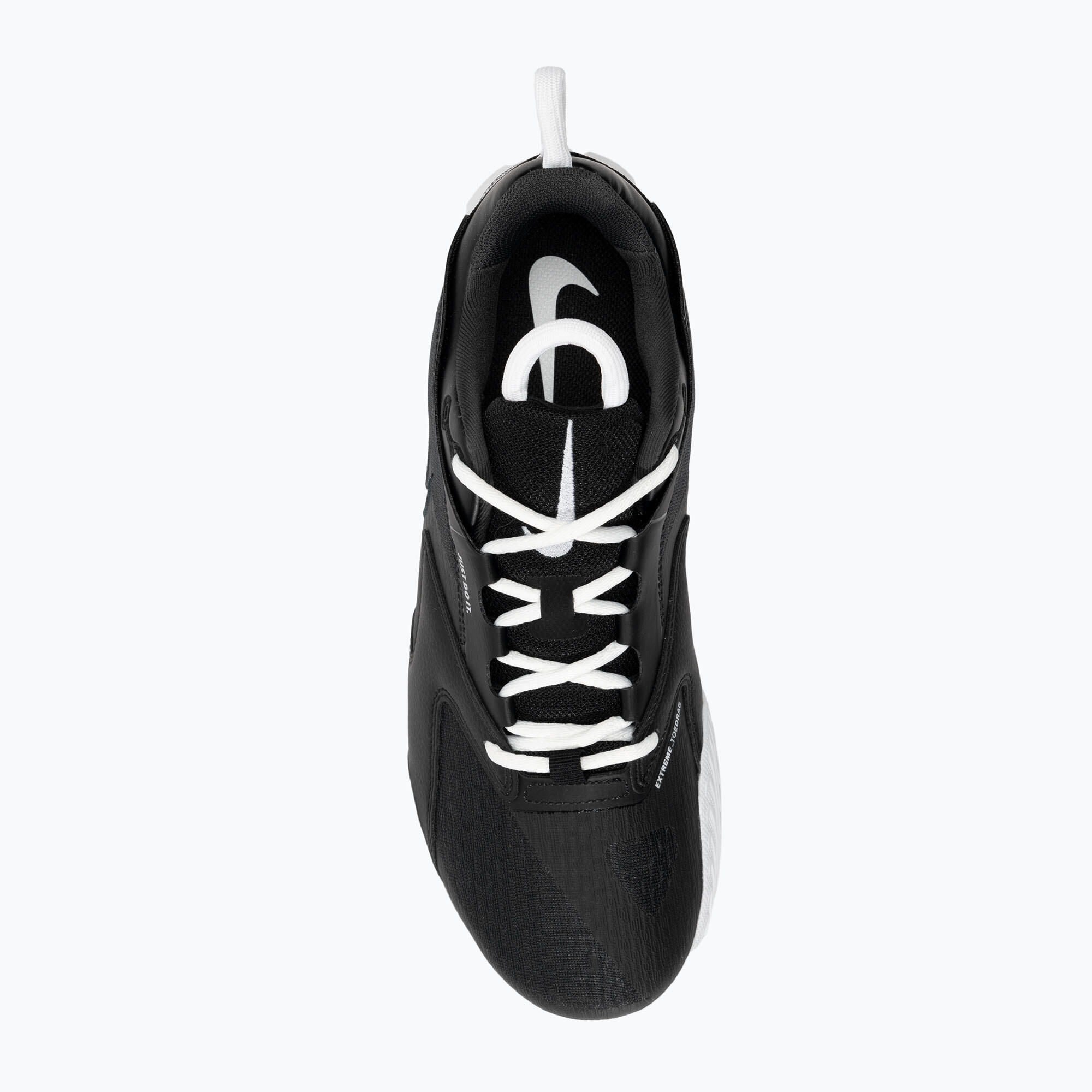 Chaussures Nike Air Zoom Hyperace 3 Anthracite 5/5